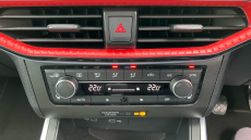 SEAT Arona 1.0 TSI 110 FR Sport 5dr Petrol Hatchback